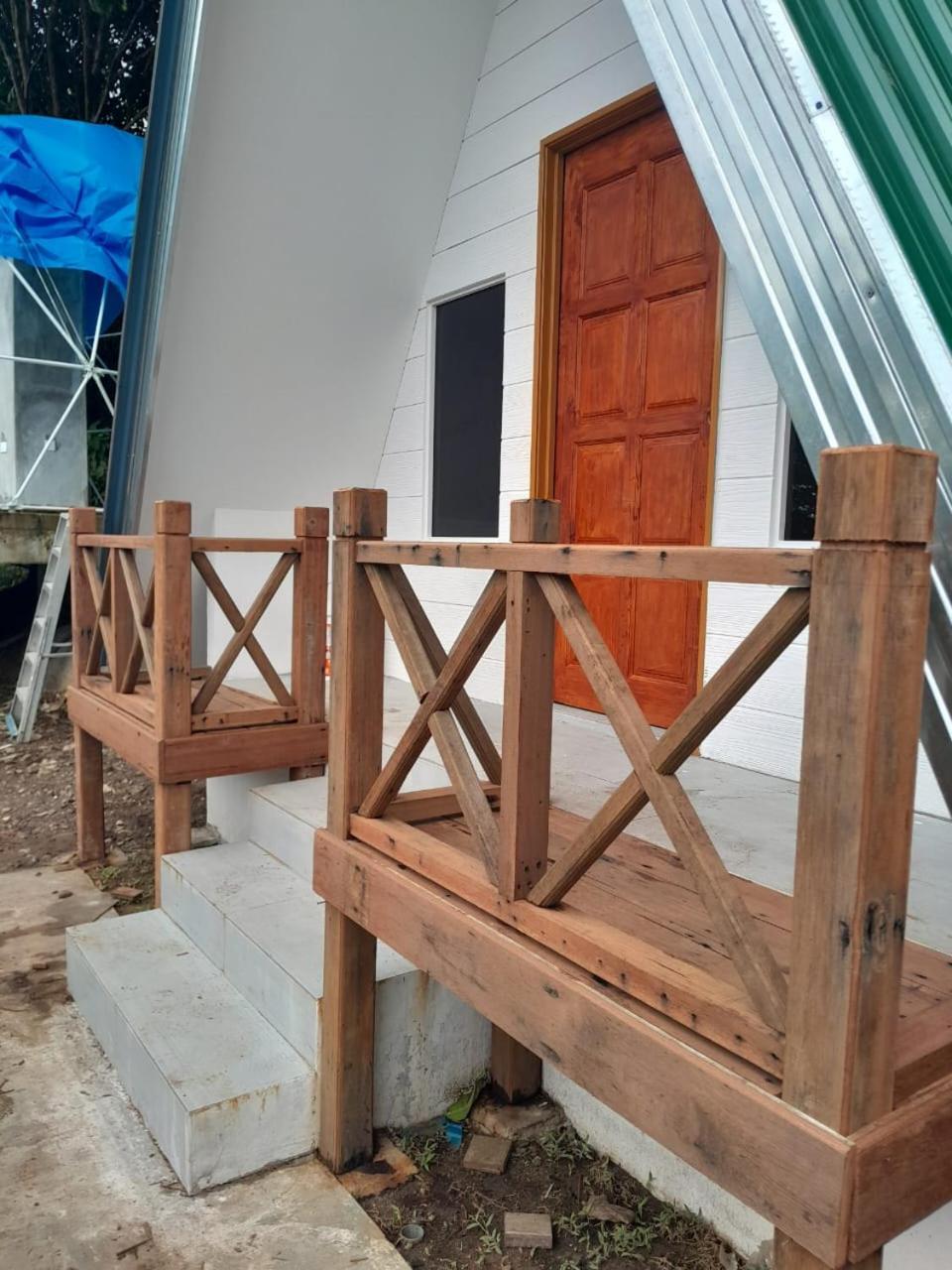 Hotel Dumba Bay Tioman Kampung Genting Exterior foto